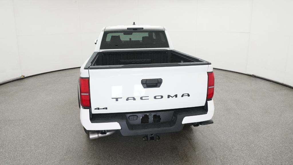 2025 Toyota Tacoma TRD Off Road - Photo 31