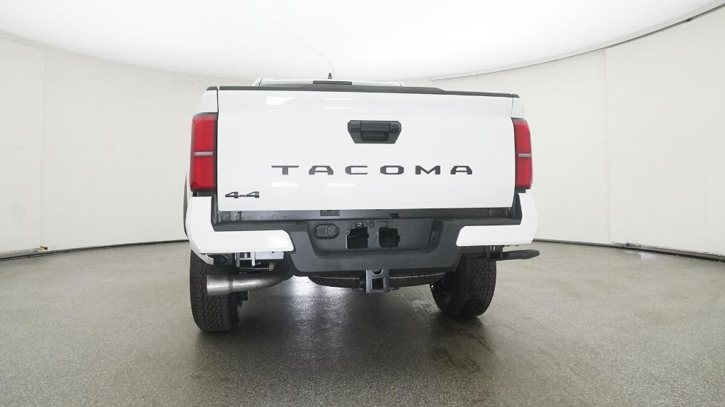 2025 Toyota Tacoma TRD Off Road - Photo 40