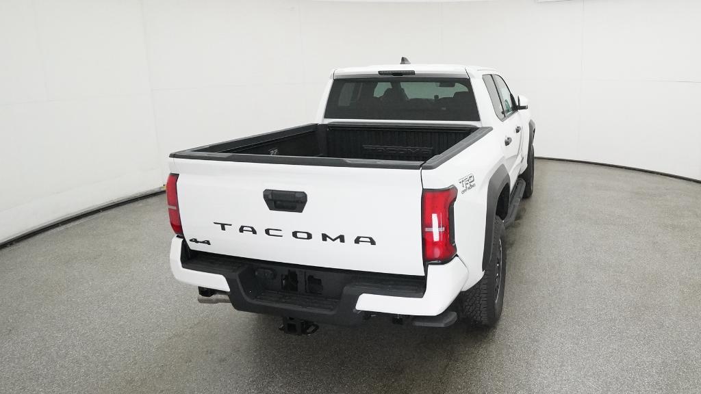 2025 Toyota Tacoma TRD Off Road - Photo 36