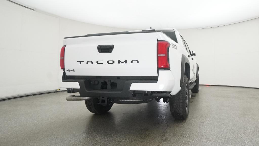 2025 Toyota Tacoma TRD Off Road - Photo 34