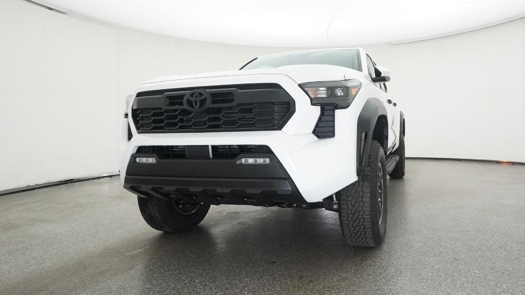 2025 Toyota Tacoma TRD Off-Road Double Cab photo 4
