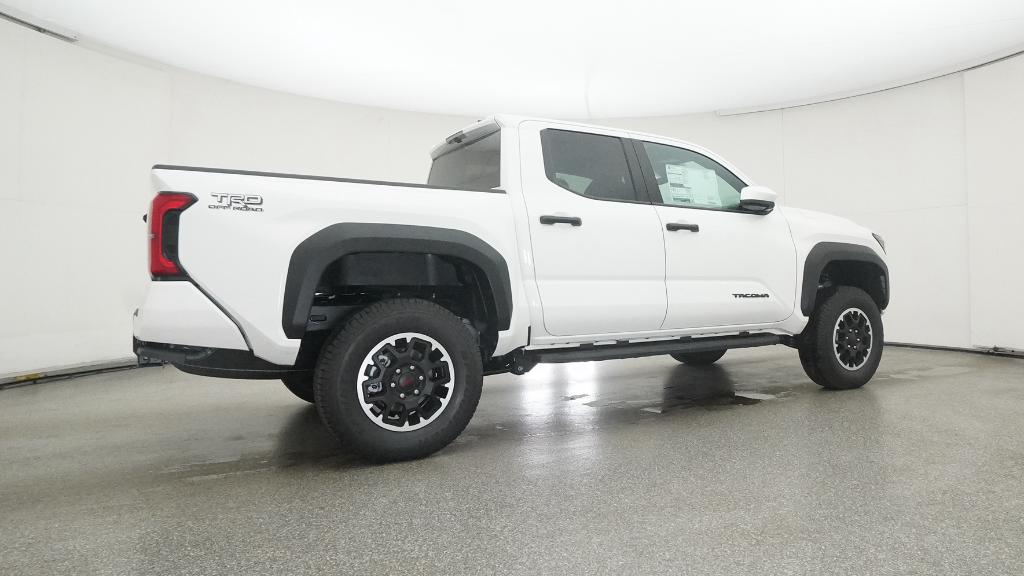 2025 Toyota Tacoma TRD Off Road - Photo 45