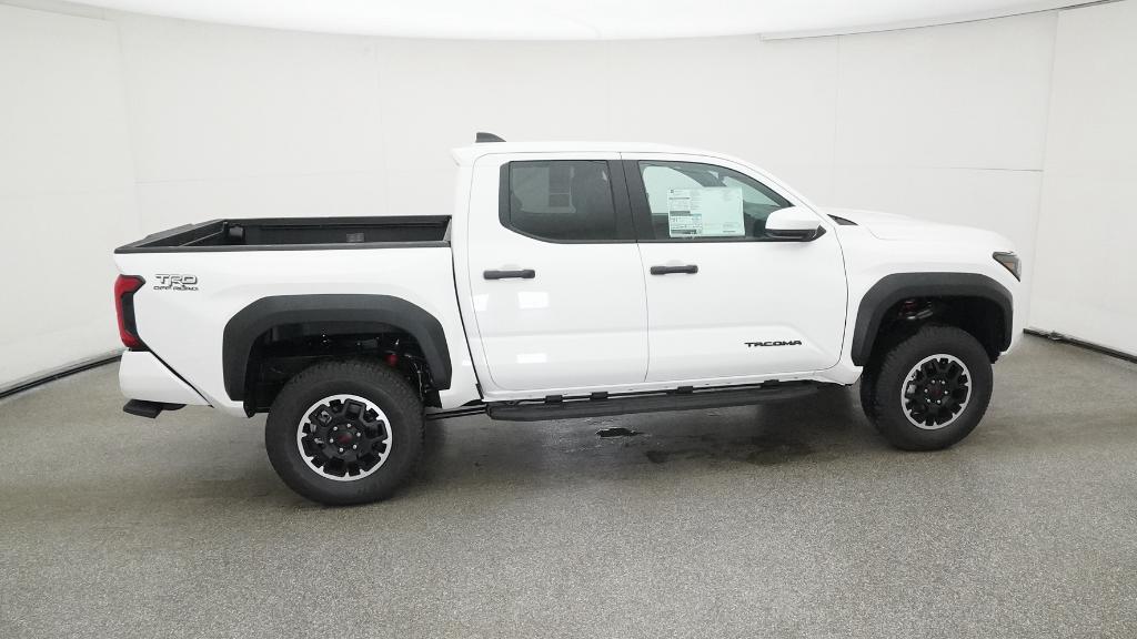 2025 Toyota Tacoma TRD Off Road - Photo 30