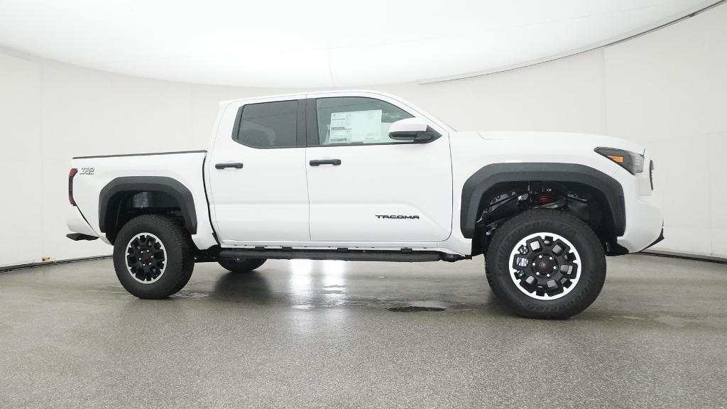 2025 Toyota Tacoma TRD Off Road - Photo 39