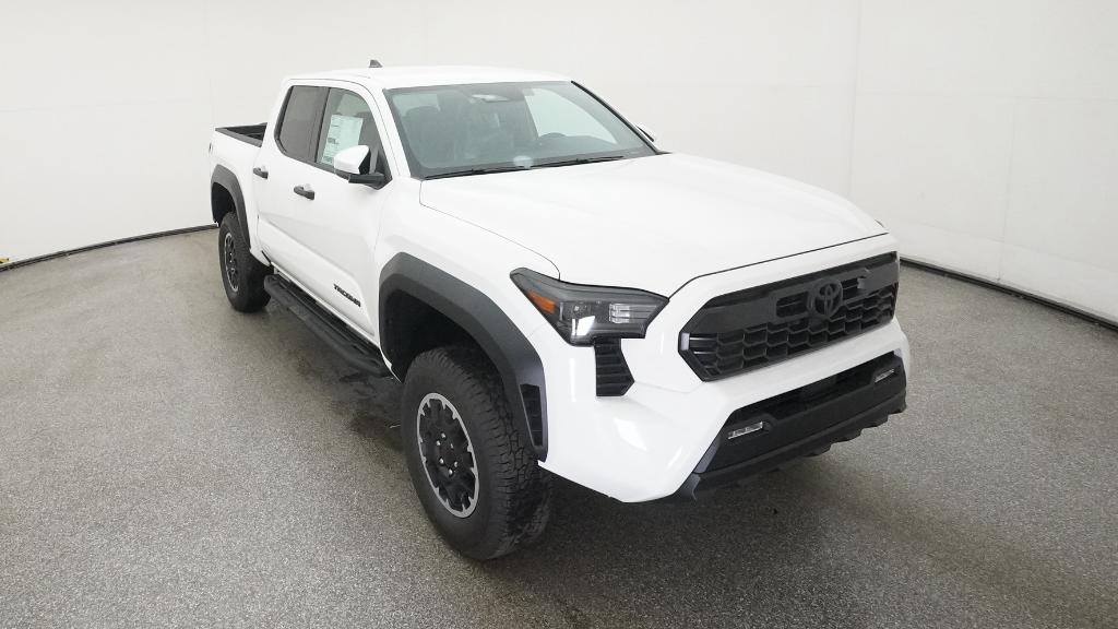 2025 Toyota Tacoma TRD Off Road - Photo 43