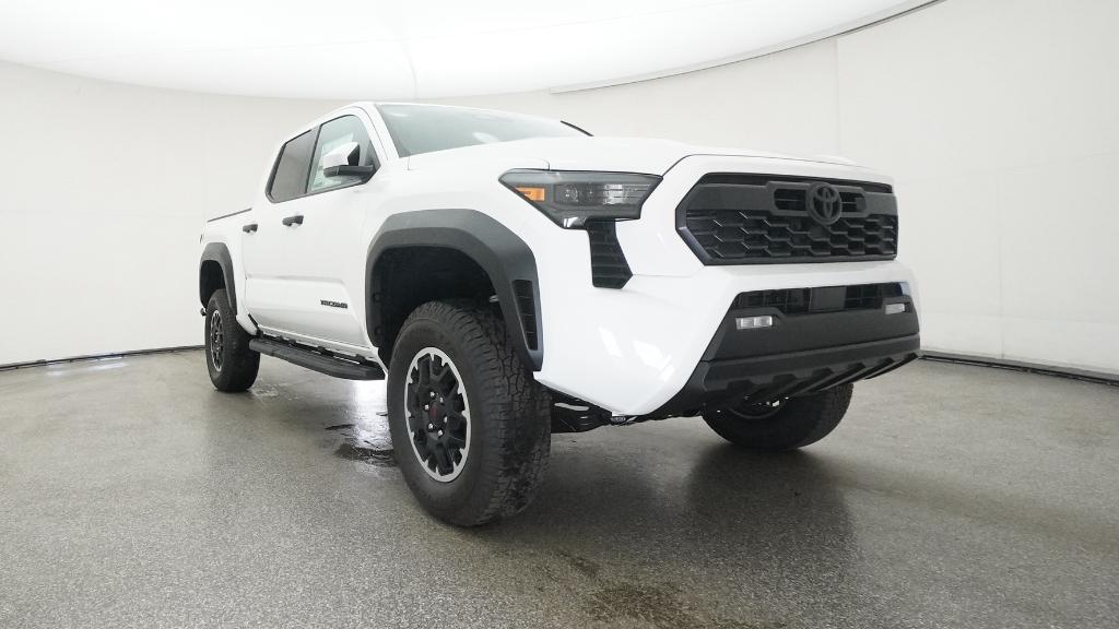 2025 Toyota Tacoma TRD Off Road - Photo 33