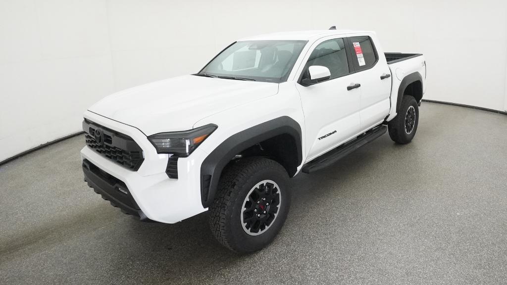 2025 Toyota Tacoma TRD Off Road - Photo 26