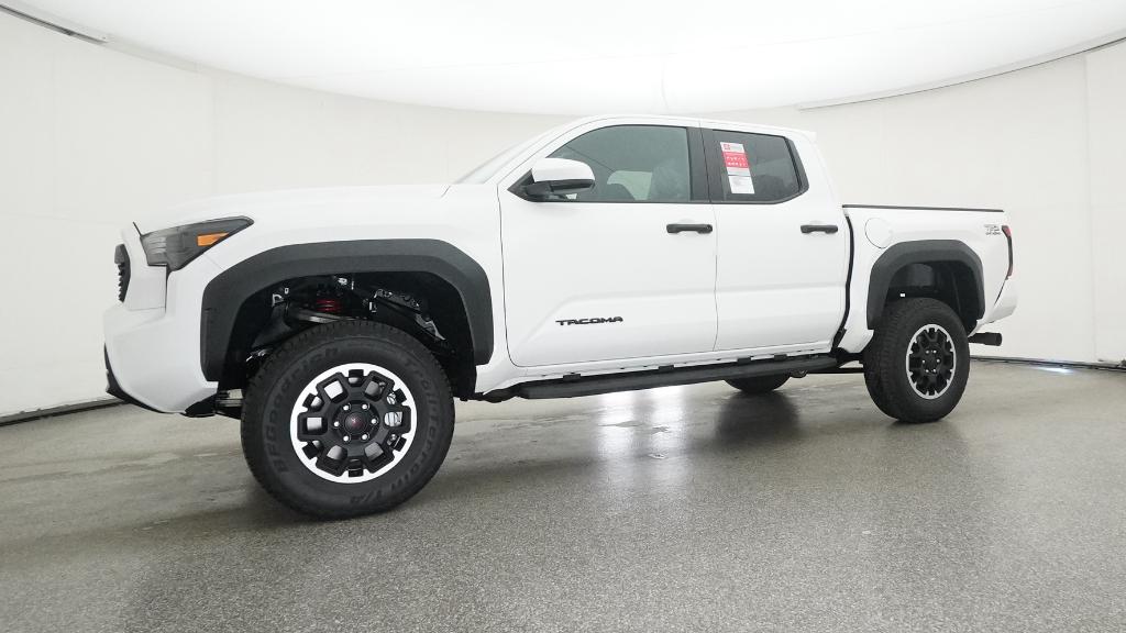 2025 Toyota Tacoma TRD Off Road - Photo 27