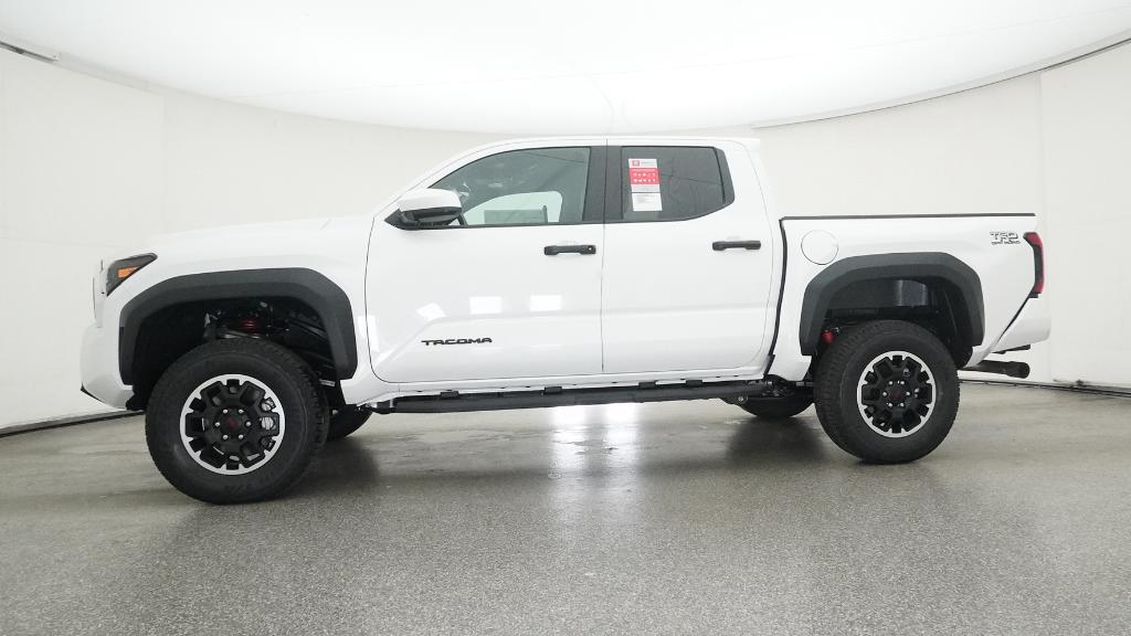 2025 Toyota Tacoma TRD Off Road - Photo 38