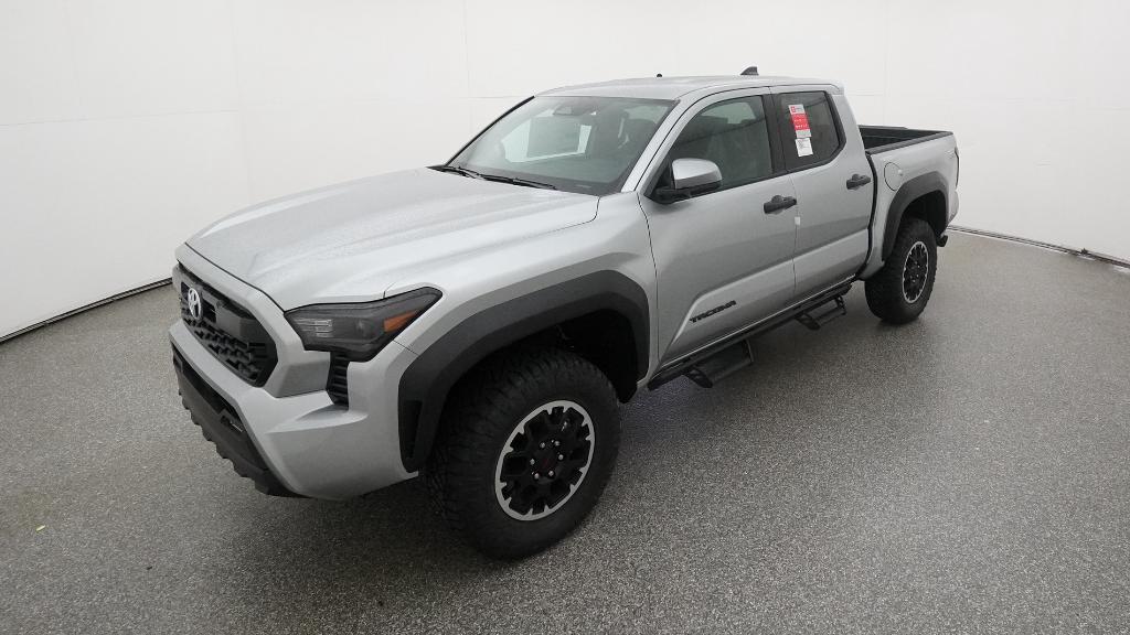 2026 Toyota Camry SE photo 3