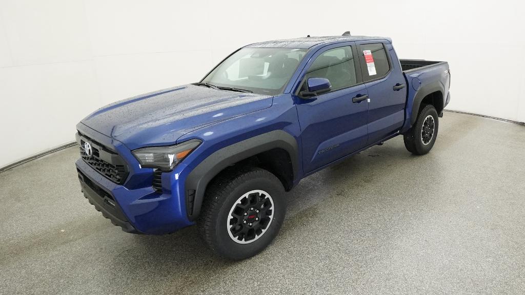 2025 Toyota Tacoma TRD Off Road's photo