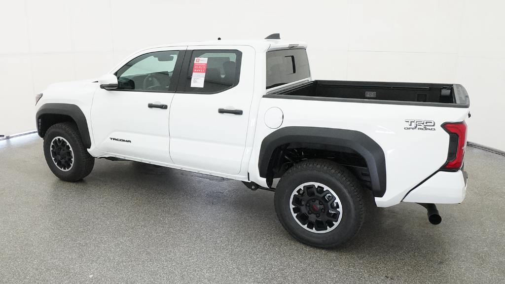 2026 Toyota Tacoma TRD Off Road - Photo 54