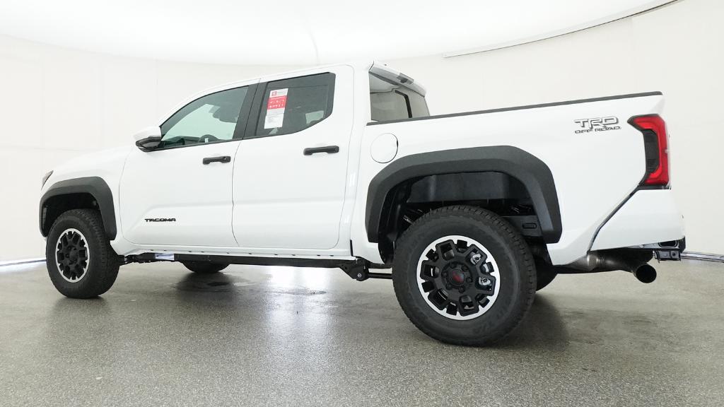 2026 Toyota Tacoma TRD Off Road - Photo 47