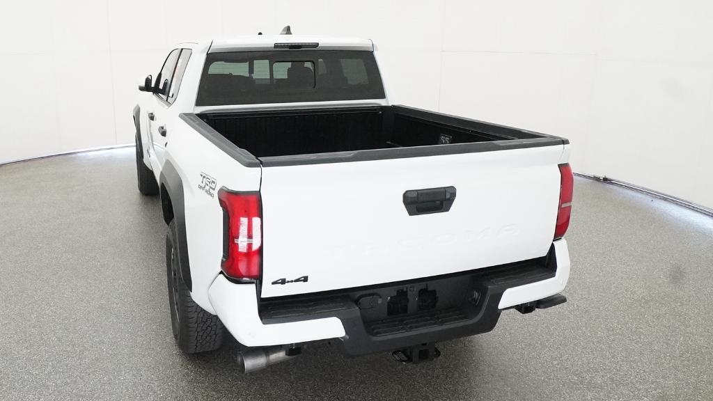 2026 Toyota Tacoma TRD Off Road - Photo 41
