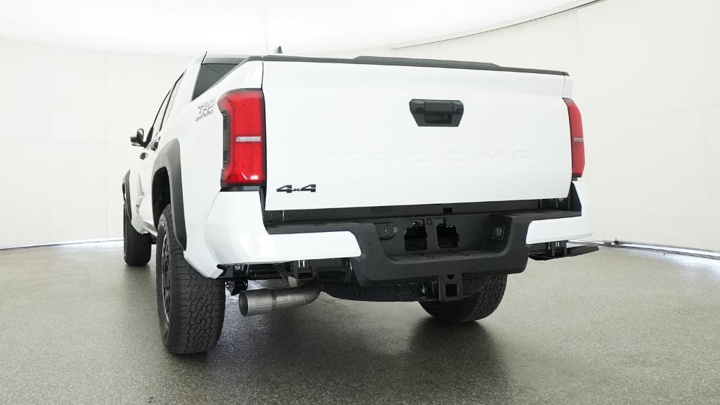 2026 Toyota Tacoma TRD Off Road - Photo 35