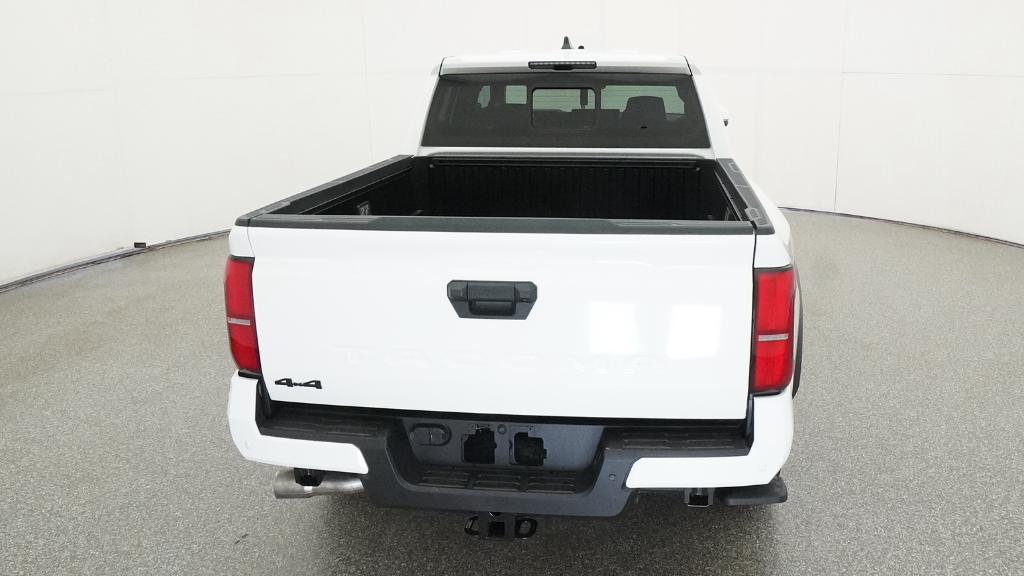 2026 Toyota Tacoma TRD Off Road - Photo 36