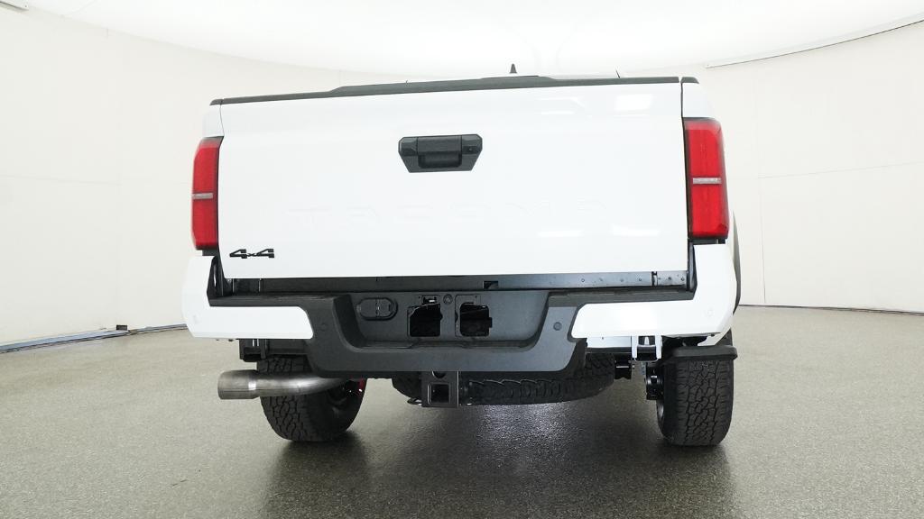 2026 Toyota Tacoma TRD Off Road - Photo 39