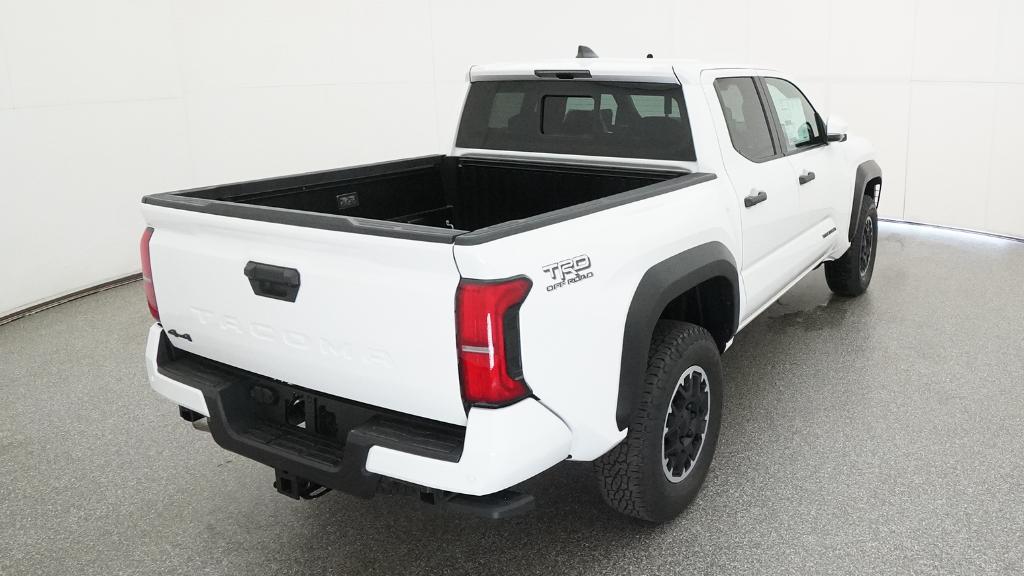 2026 Toyota Tacoma TRD Off Road - Photo 45