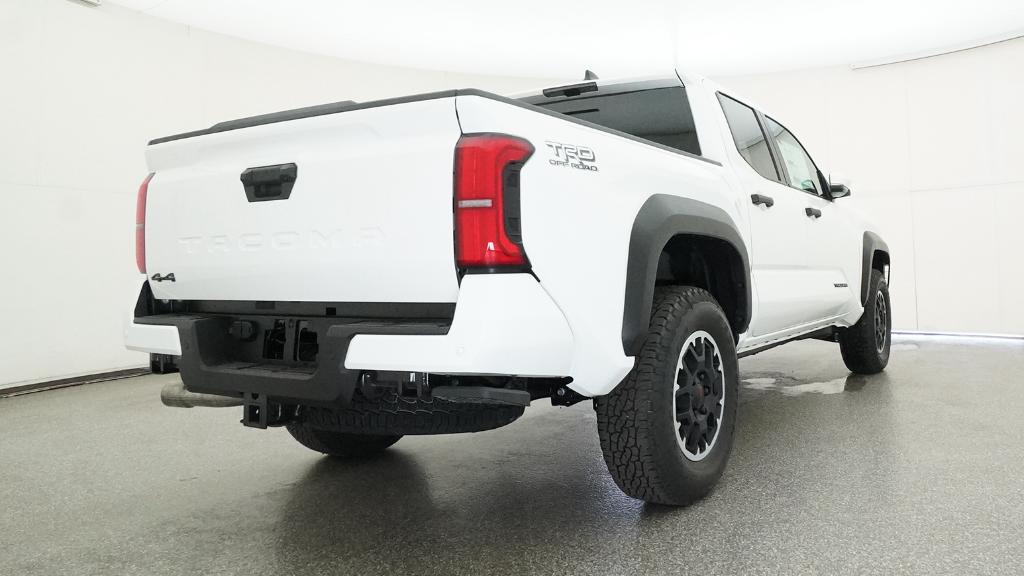 2026 Toyota Tacoma TRD Off Road - Photo 40