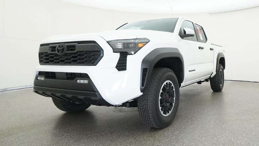 2026 Toyota Tacoma TRD Off Road - Photo 55