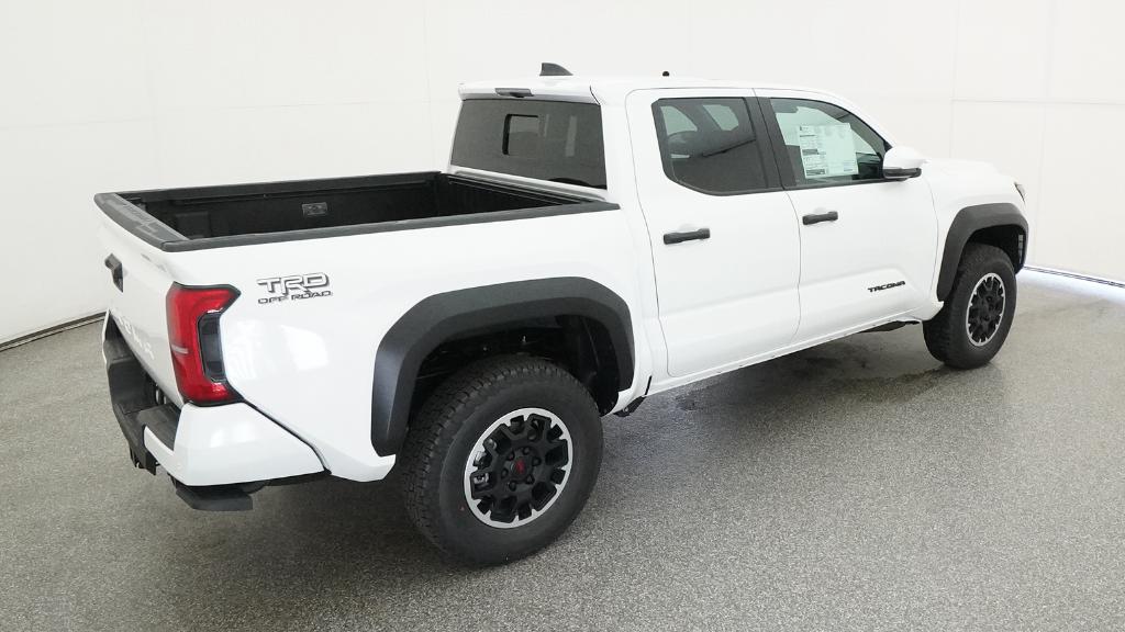2026 Toyota Tacoma TRD Off Road - Photo 51