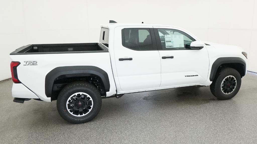2026 Toyota Tacoma TRD Off Road - Photo 53