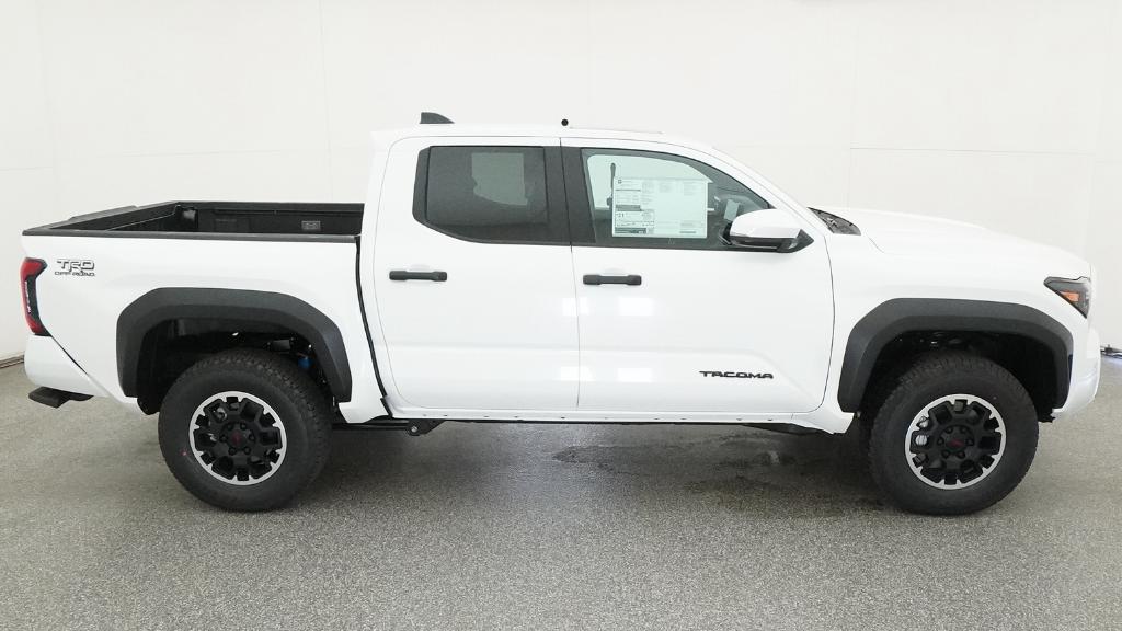 2026 Toyota Tacoma TRD Off Road - Photo 46