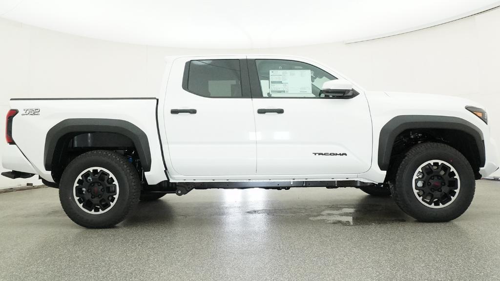 2026 Toyota Tacoma TRD Off Road - Photo 52