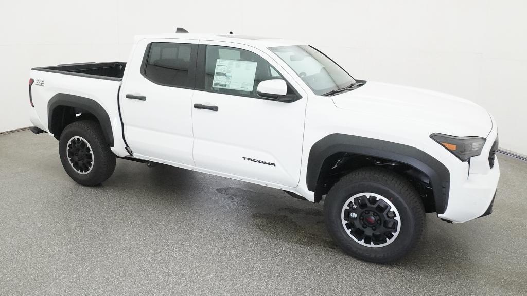 2026 Toyota Tacoma TRD Off Road - Photo 38