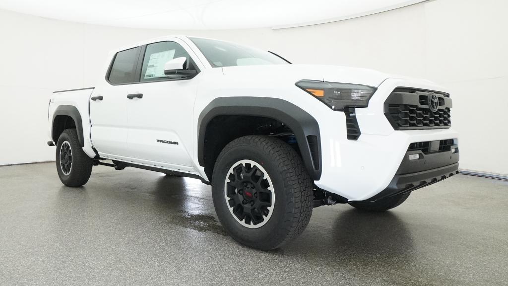 2026 Toyota Tacoma TRD Off Road - Photo 43