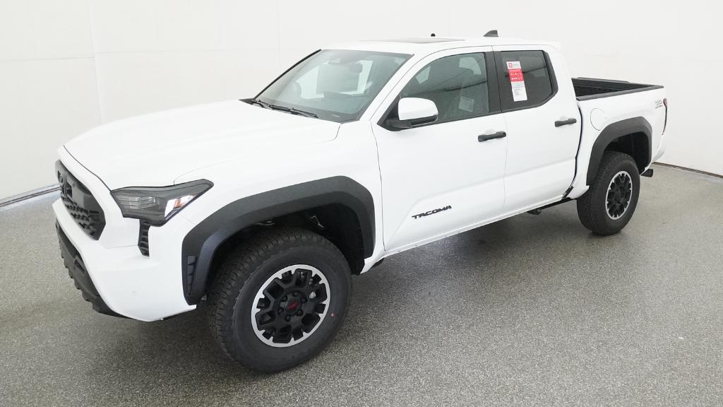 2026 Toyota Tacoma TRD Off Road - Photo 34