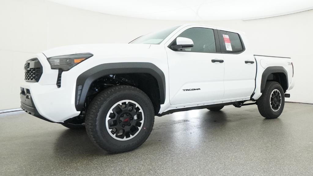 2026 Toyota Tacoma TRD Off Road - Photo 48