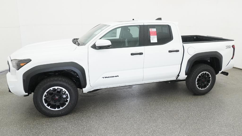 2026 Toyota Tacoma TRD Off Road - Photo 49