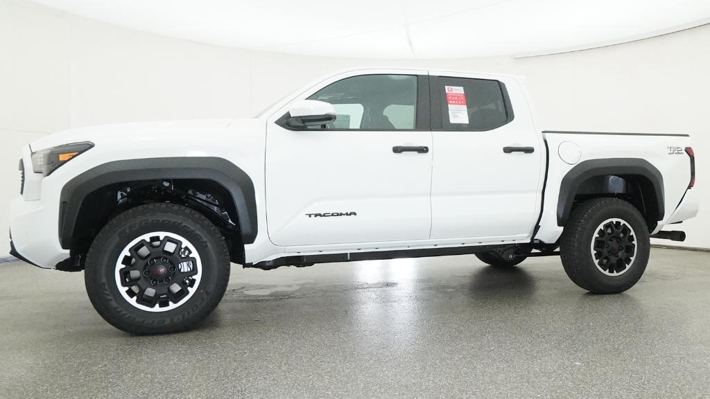 2026 Toyota Tacoma TRD Off Road - Photo 44