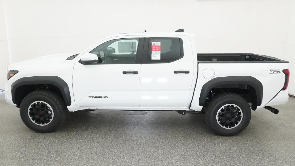 2026 Toyota Tacoma TRD Off Road - Photo 50