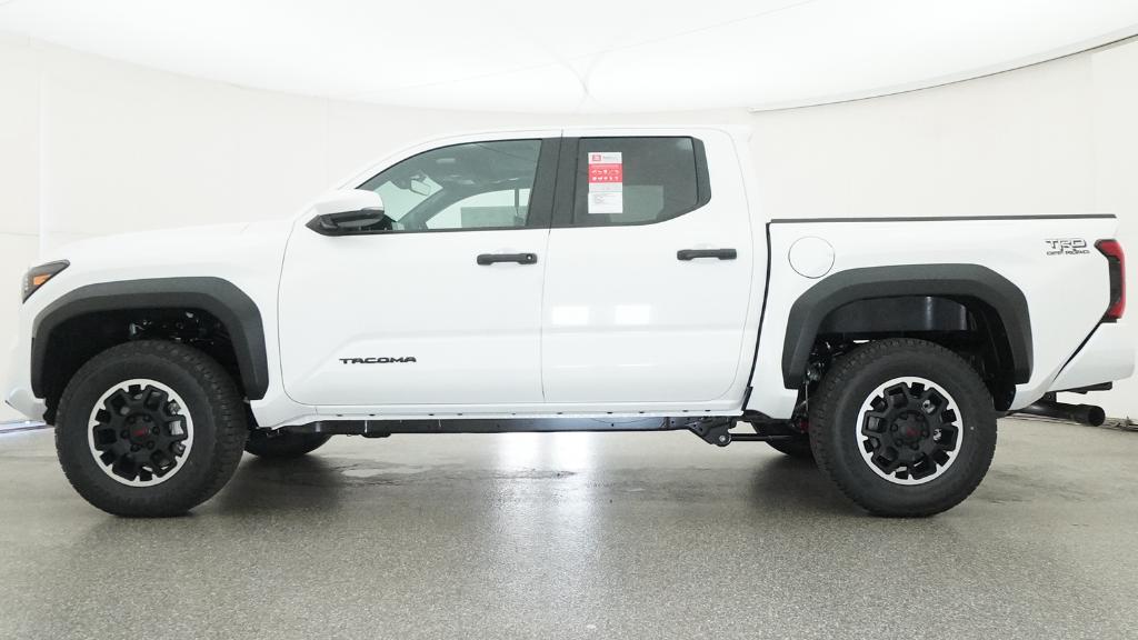 2026 Toyota Tacoma TRD Off Road - Photo 42