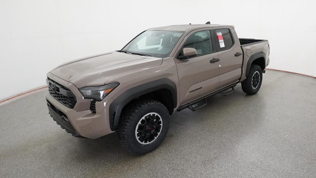 2026 Toyota Tacoma  TRD Off-Road