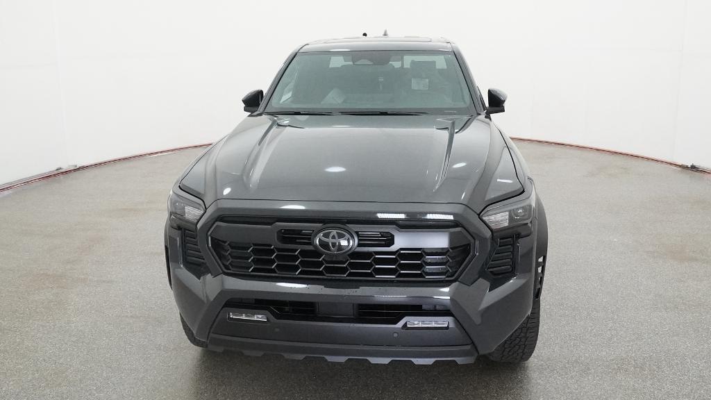 New 2026 Underground Toyota  TRD Off-Road image 21