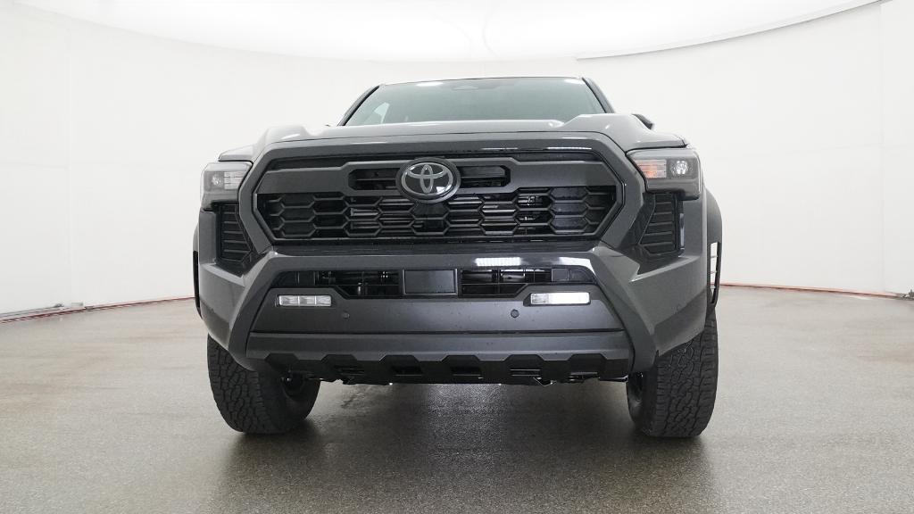 New 2026 Underground Toyota  TRD Off-Road image 24