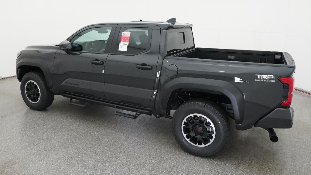 New 2026 Underground Toyota  TRD Off-Road image 34