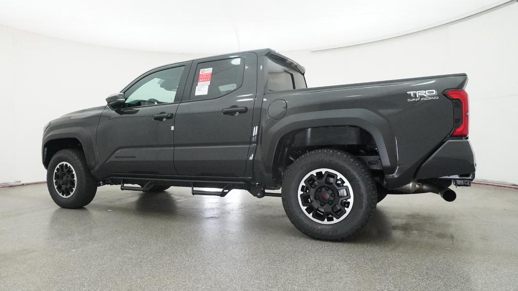 New 2026 Underground Toyota  TRD Off-Road image 26