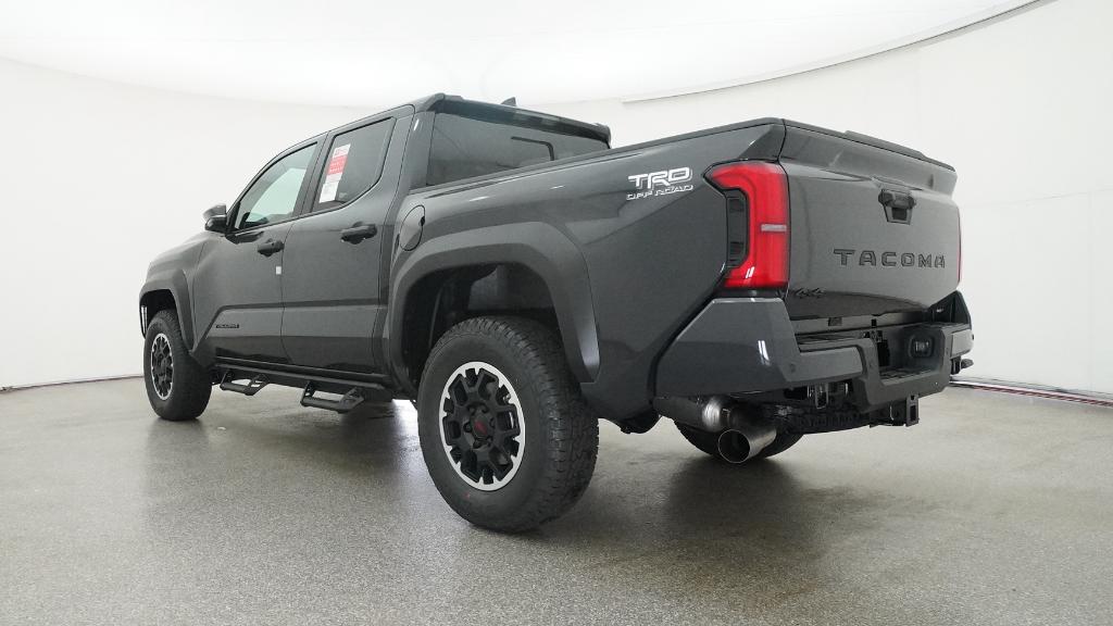 New 2026 Underground Toyota  TRD Off-Road image 30