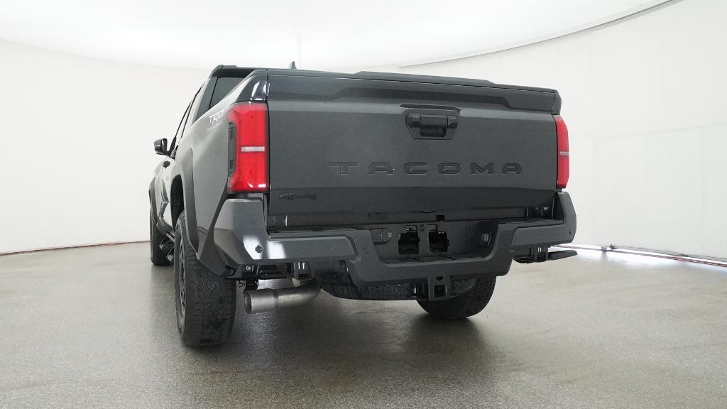 New 2026 Underground Toyota  TRD Off-Road image 25