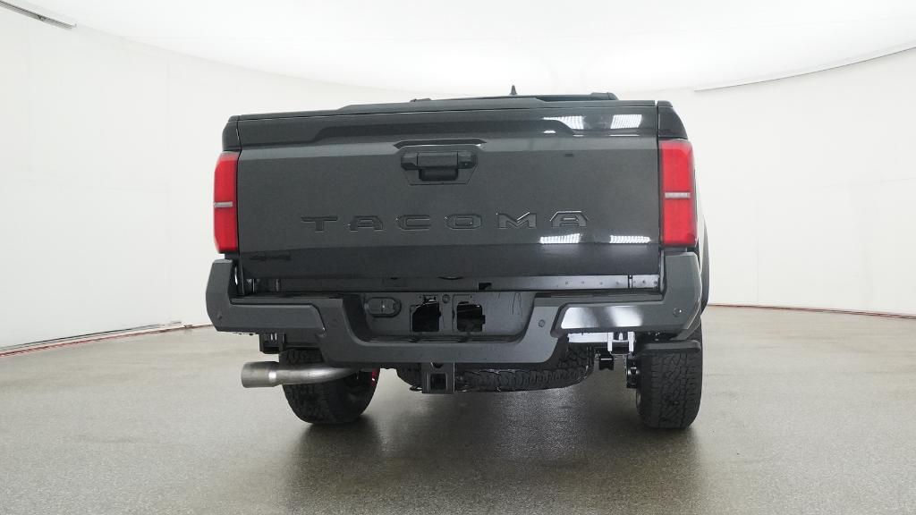 New 2026 Underground Toyota  TRD Off-Road image 36