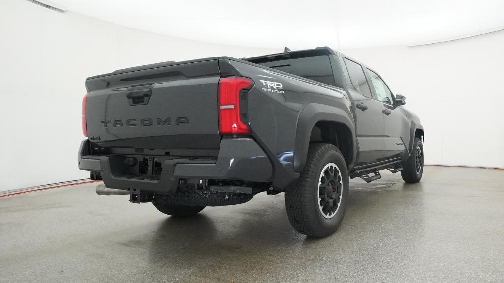 New 2026 Underground Toyota  TRD Off-Road image 23