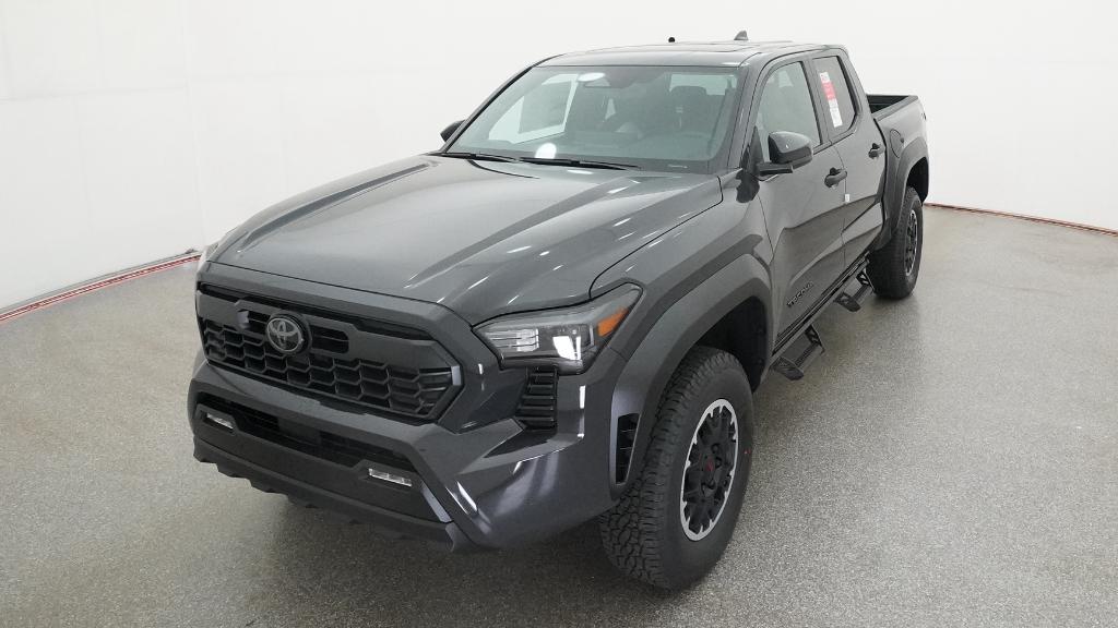 New 2026 Underground Toyota  TRD Off-Road image 27
