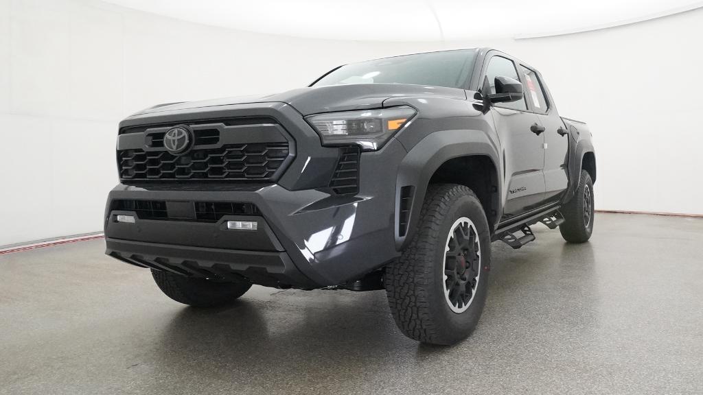 New 2026 Underground Toyota  TRD Off-Road image 31