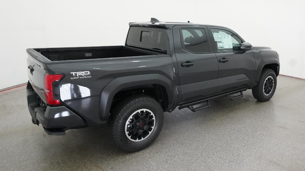 New 2026 Underground Toyota  TRD Off-Road image 28