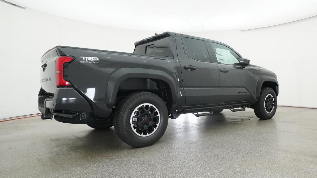 New 2026 Underground Toyota  TRD Off-Road image 29