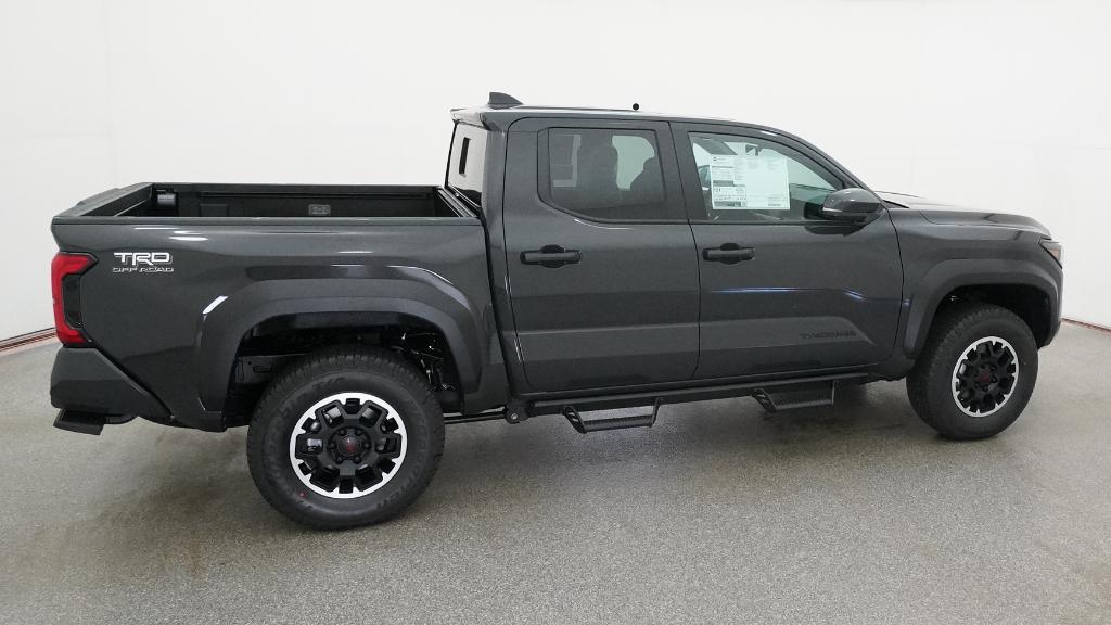New 2026 Underground Toyota  TRD Off-Road image 17